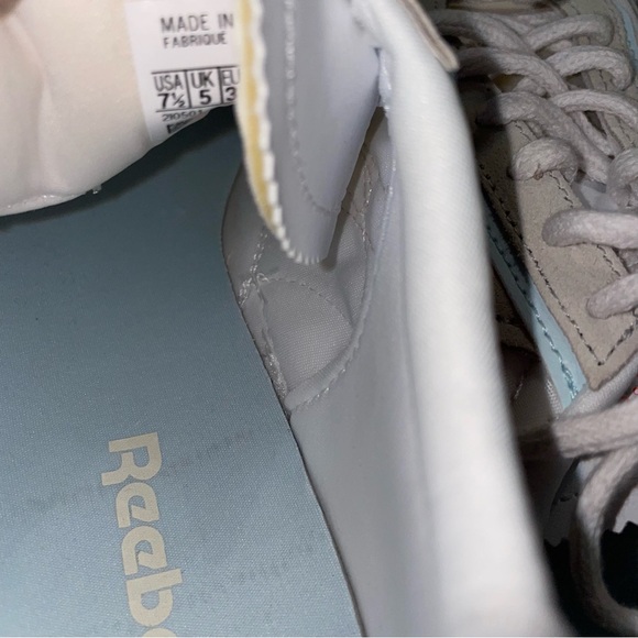 Reebok Classic Legacy AZ size 7.5 - Picture 7 of 9